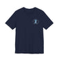 T1D Awareness Front & Back Design Tee
