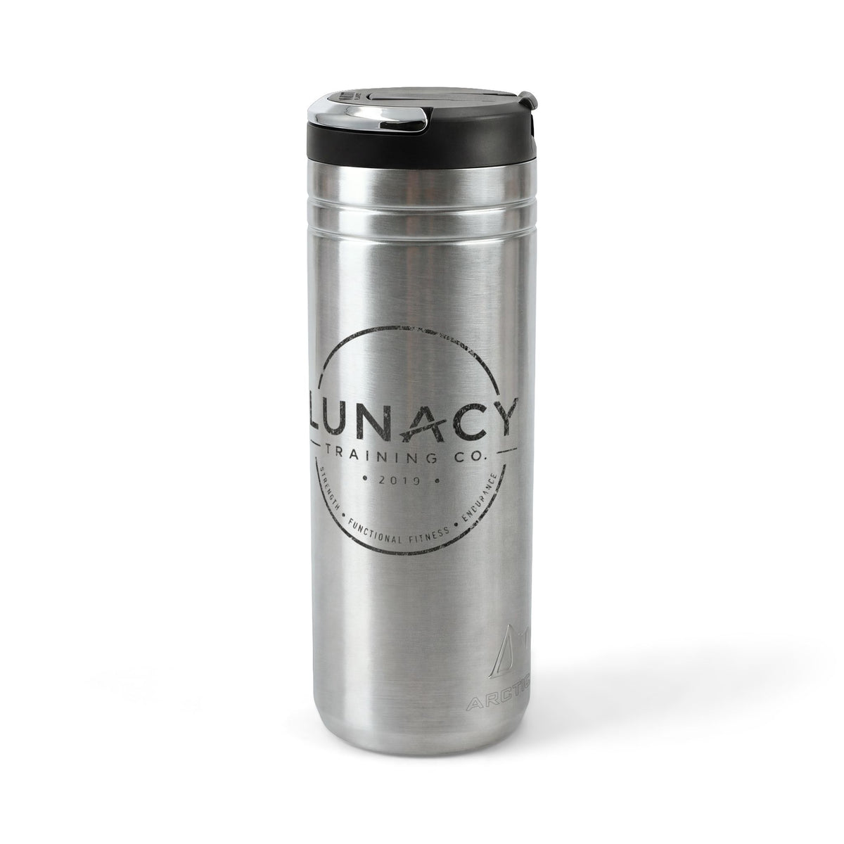 Titan 24oz Thermal Straw Tumbler