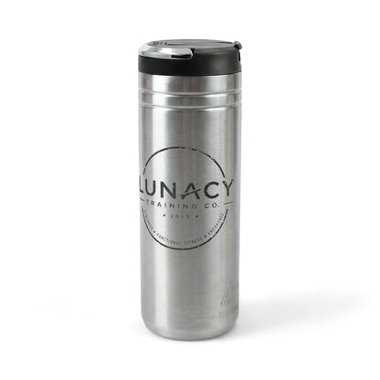 Titan 24oz Thermal Straw Tumbler