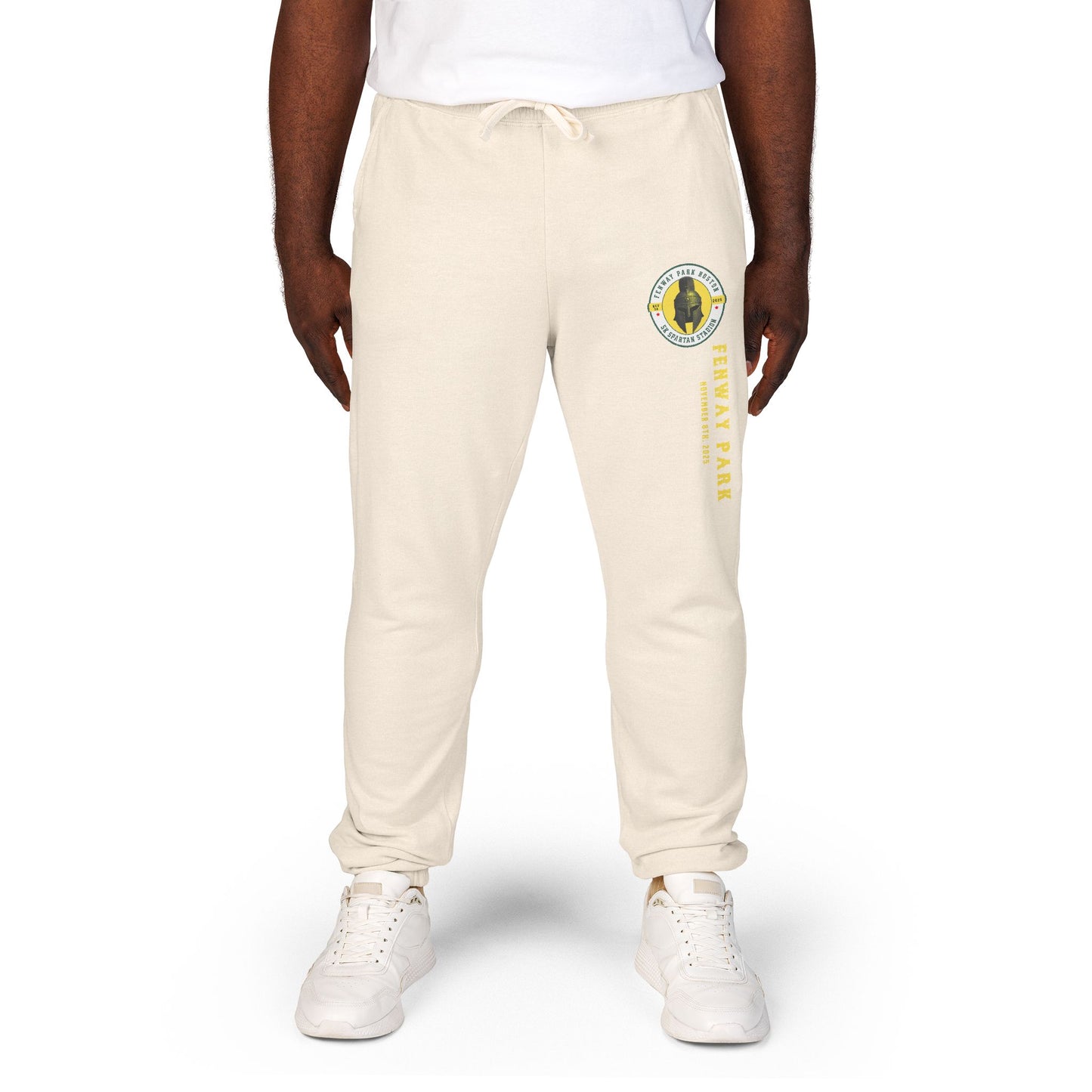 Slow Pokers Spartan Sweatpants