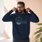 Lane Seven WGS Fleece Hoodie