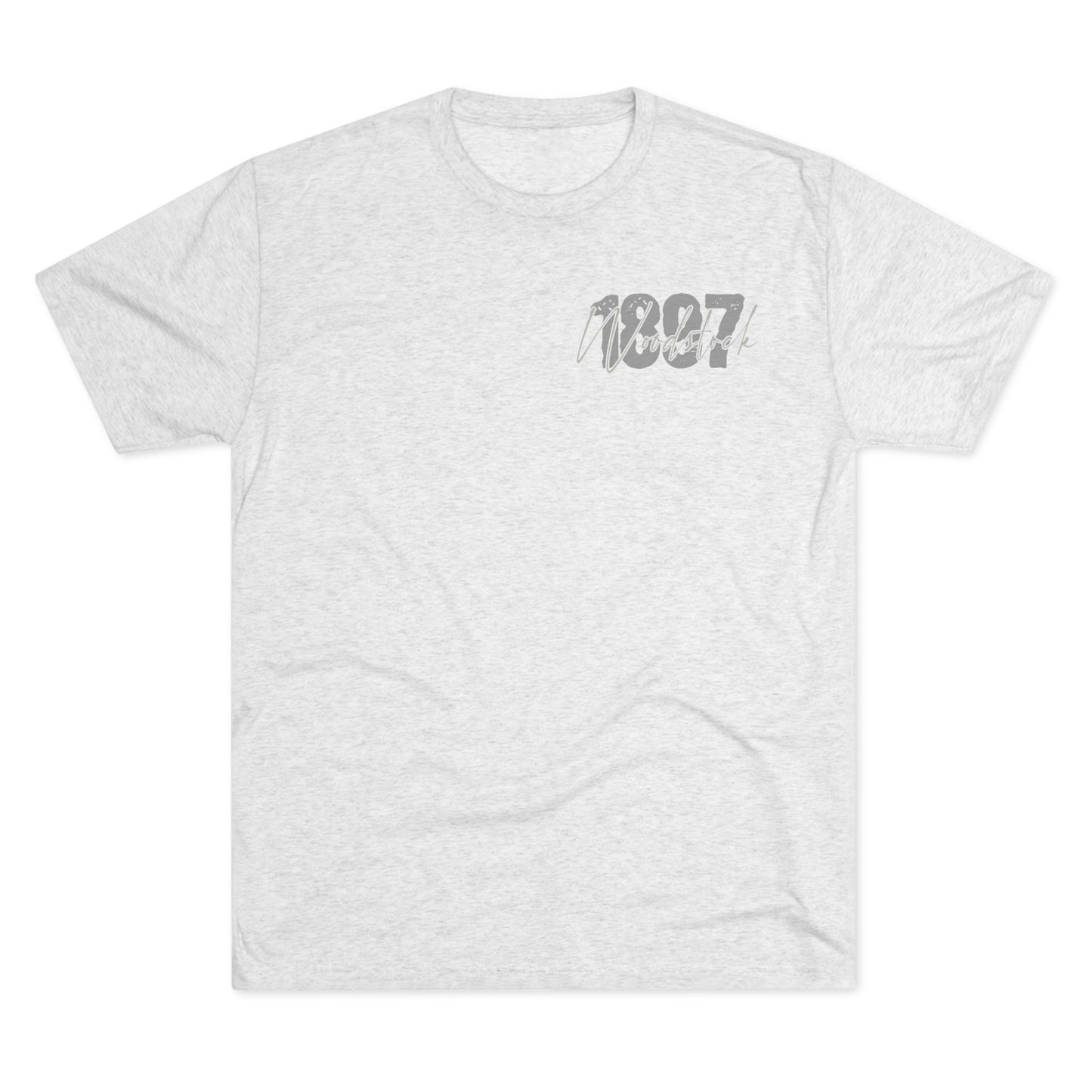 1897 Vintage Woodstock Tee