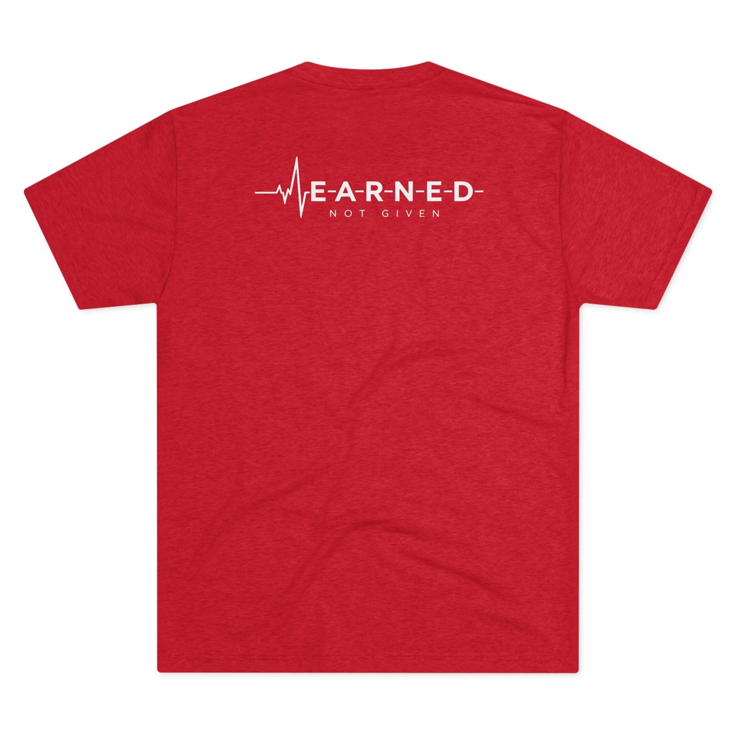 Lunacy Training Co. Circle Logo Next Level Tee