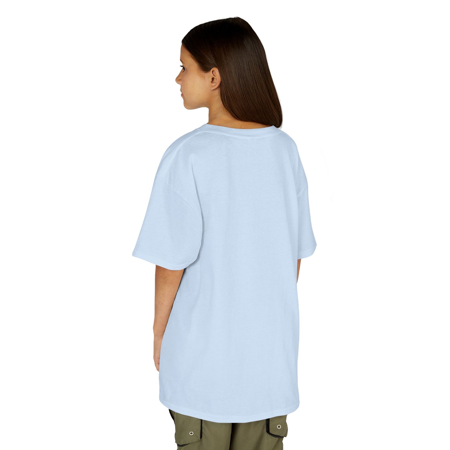 Kids T-Shirt — "Type One-derful" T1D Unicorn Tee