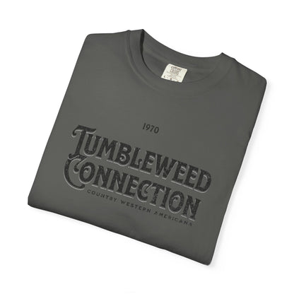 Tumbleweed Connection Vintage Western Graphic Tee
