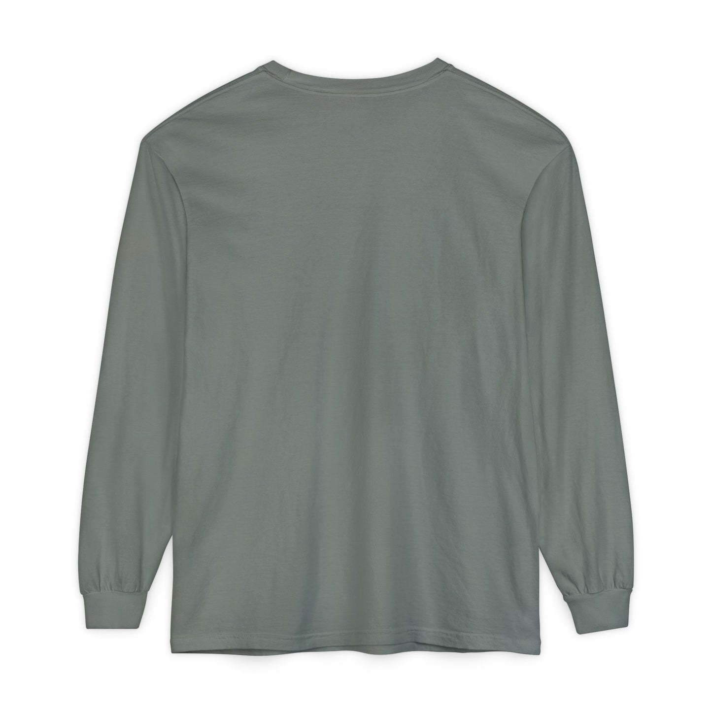 Strive Brain Tree |  Long Sleeve Tee | Front Print