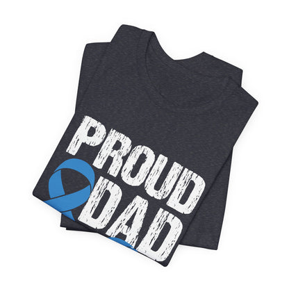 T1D Dad Tee