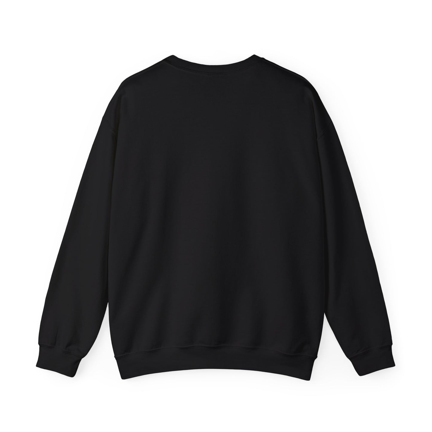 NF Virtual 5K Run/Walk Crewneck Sweatshirt — In Memory of Sean