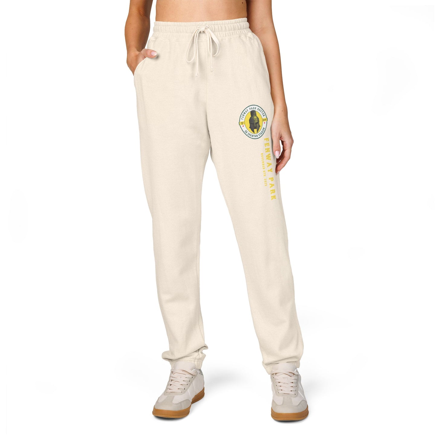 Slow Pokers Spartan Sweatpants