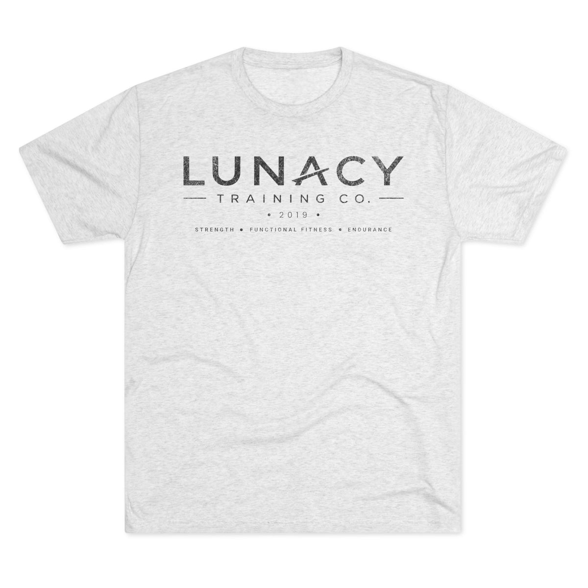 Next Level Comfort Tee