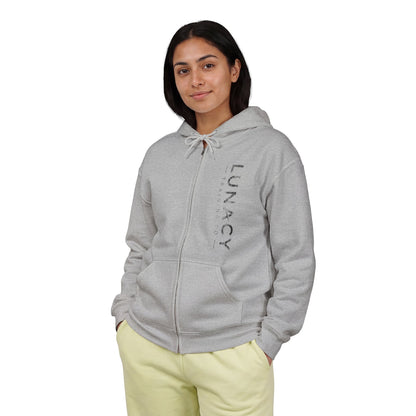 Gildan Full-Zip Hoodie