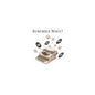 Remember When? Typewriter Sticker | fleeting nostalgia, yesterday vibes