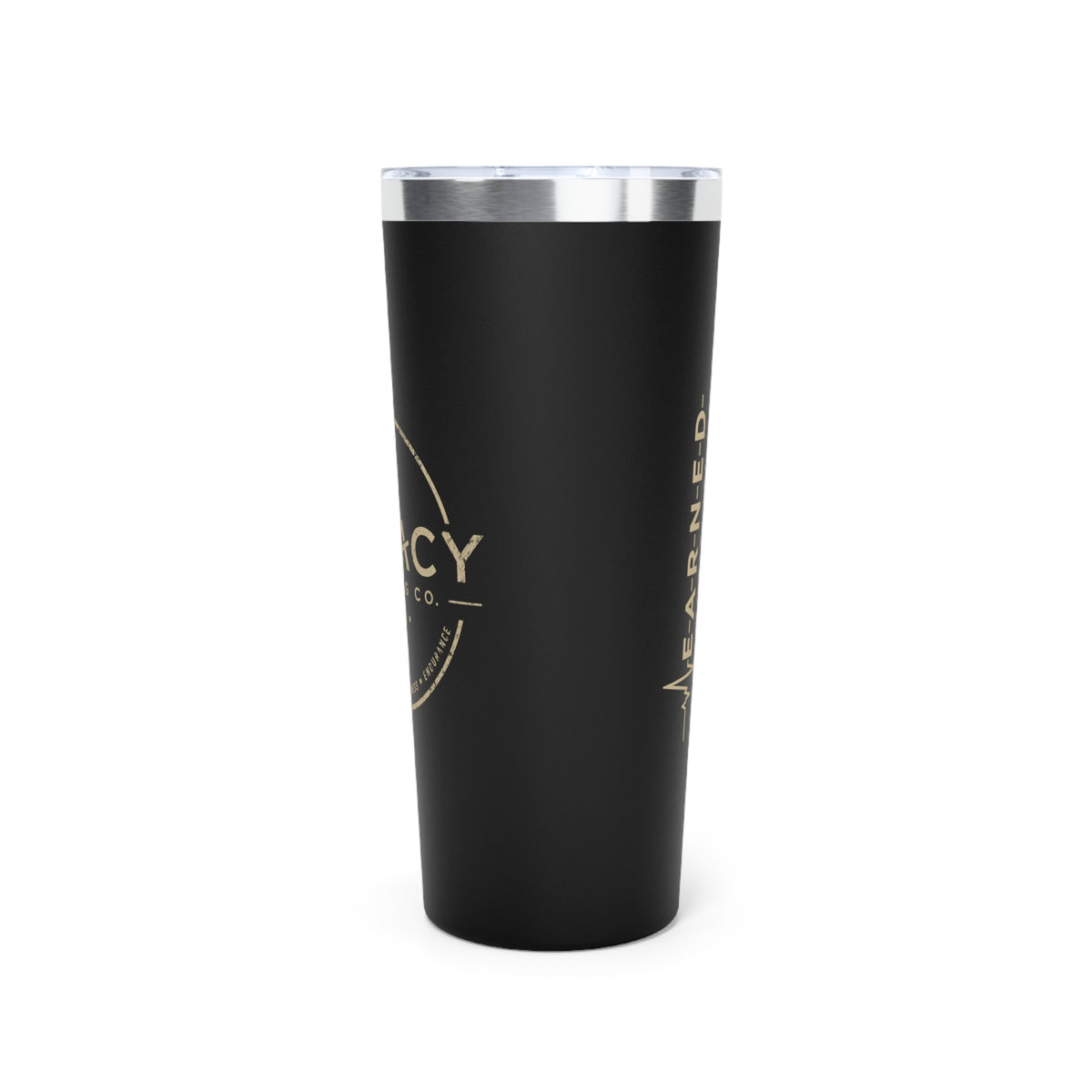 22oz Insulated Tumbler