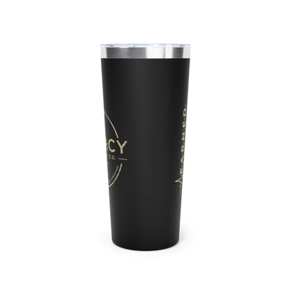 22oz Insulated Tumbler