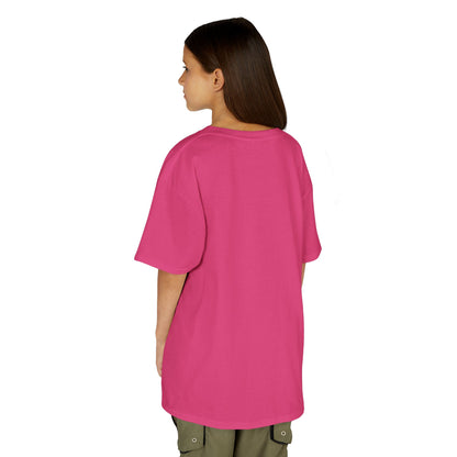 Kids T-Shirt — "Type One-derful" T1D Unicorn Tee