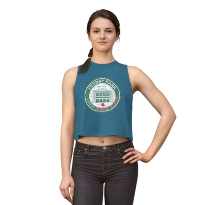 Home of NK Women's Crop Tank