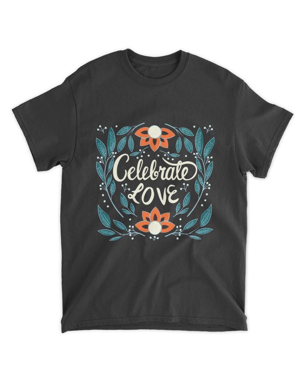 Celebrate Love
