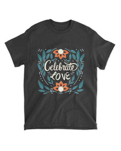 Celebrate Love