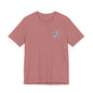 T1D Awareness Front & Back Design Tee