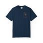 Charleston Palm Tree Tee  - Coastal Graphic T-Shirt