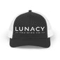 Printed Retro Trucker Hat
