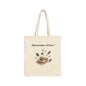 Remember When Typewriter Tote | fleeting nostalgia, yesterday vibes