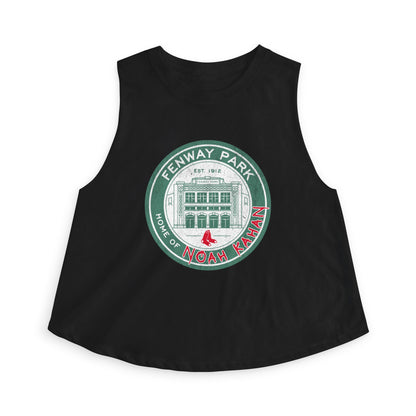 Home of NK Women's Crop Tank