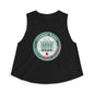 Home of NK Women's Crop Tank