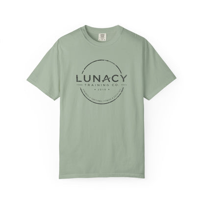 Comfort Colors Circle Logo Tee