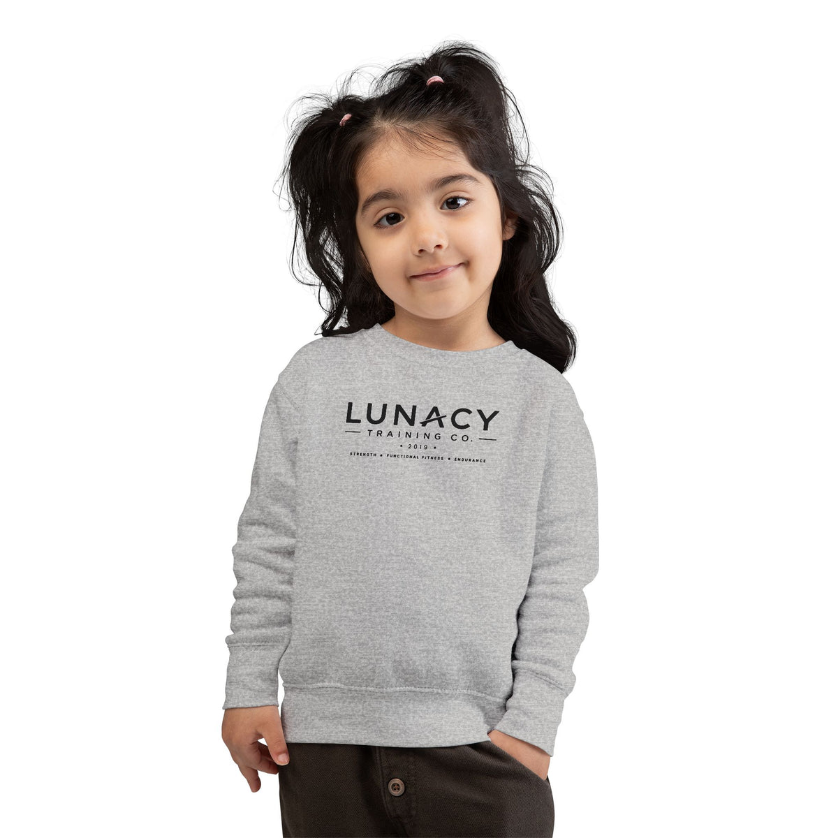 Toddler Sweatshirt