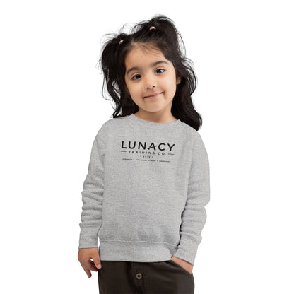 Toddler Sweatshirt
