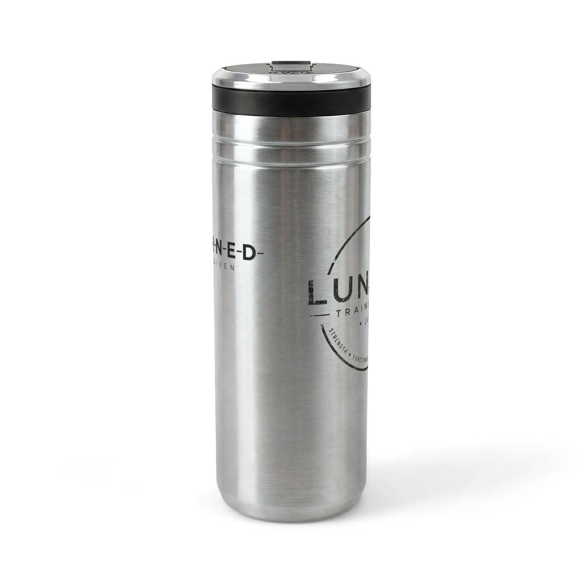 Titan 24oz Thermal Straw Tumbler