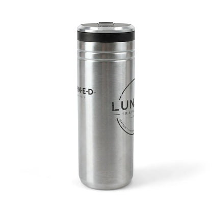 Titan 24oz Thermal Straw Tumbler