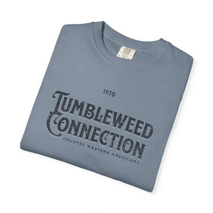 Tumbleweed Connection Vintage Western Graphic Tee