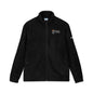 Embroidered Columbia Fleece Jacket - Strive Clinic