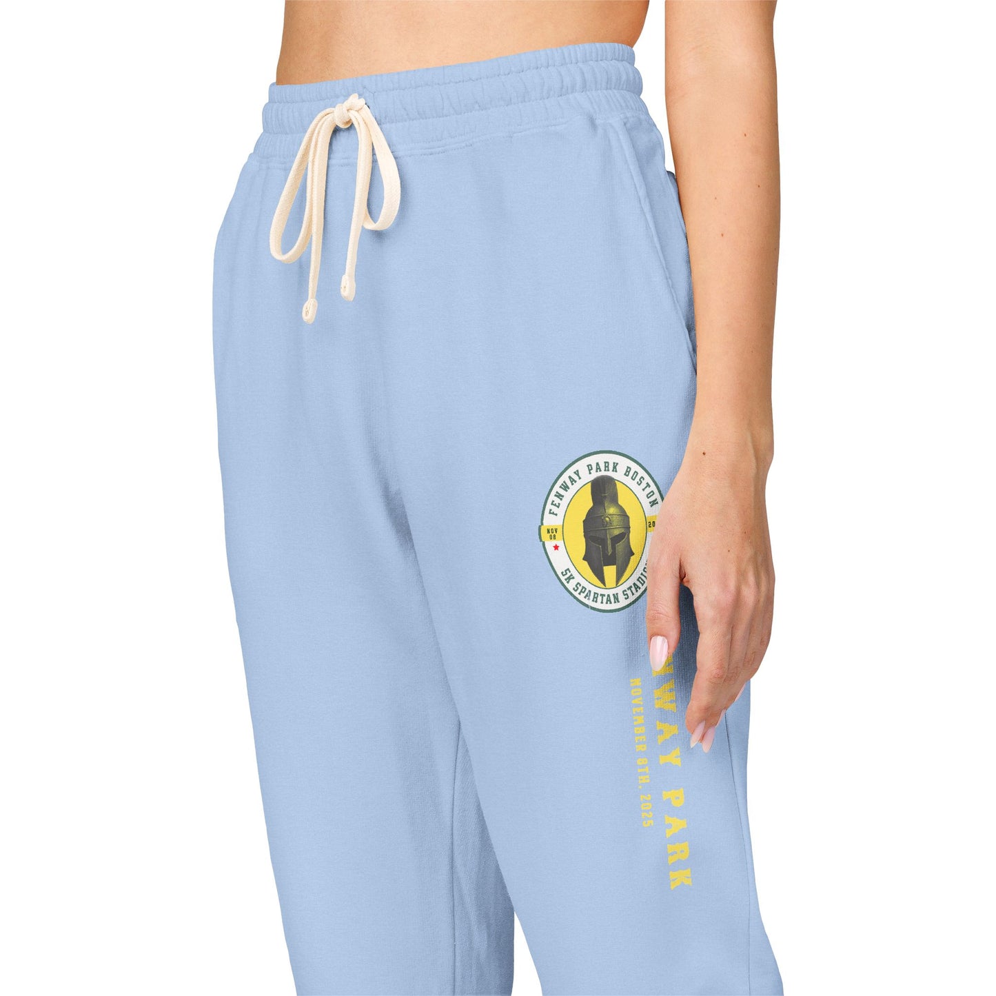 Slow Pokers Spartan Sweatpants