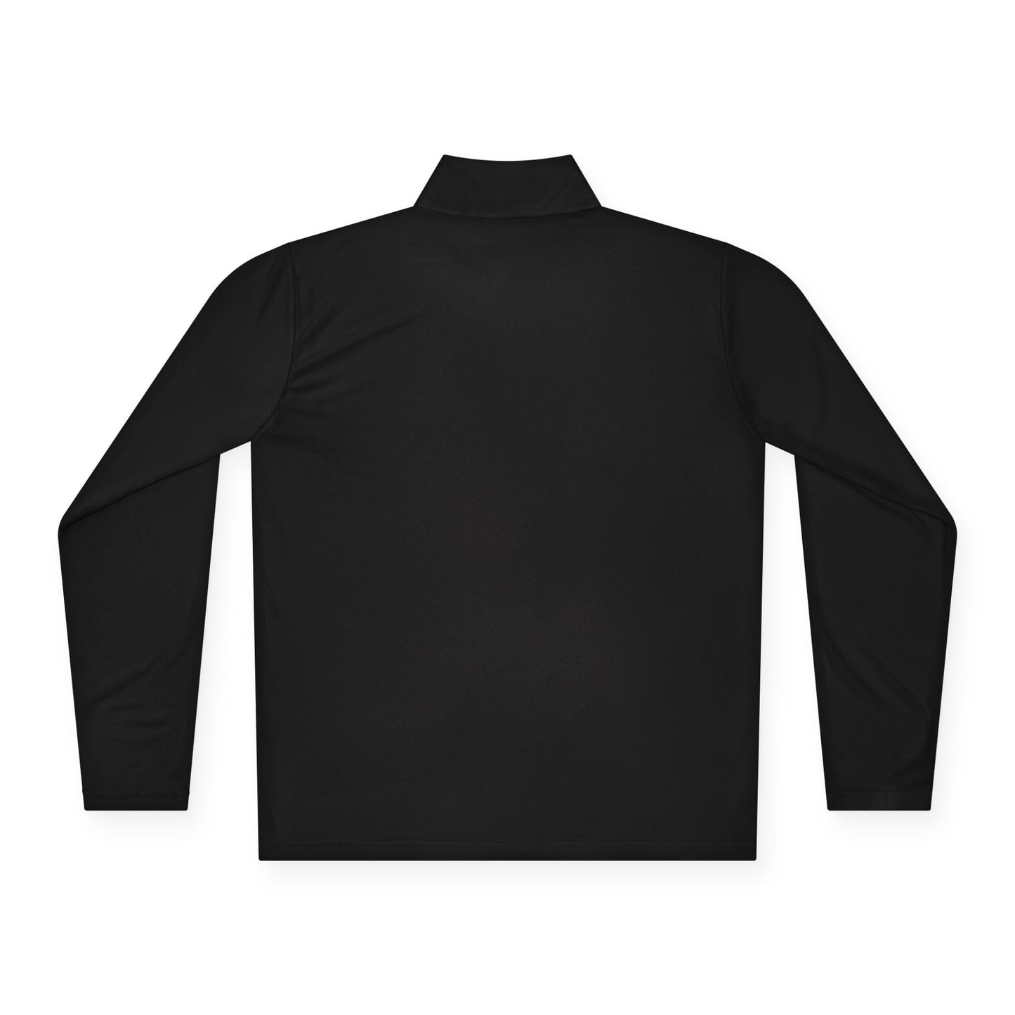 Unisex Quarter-Zip Lightweight Pullover - Strive Clinic