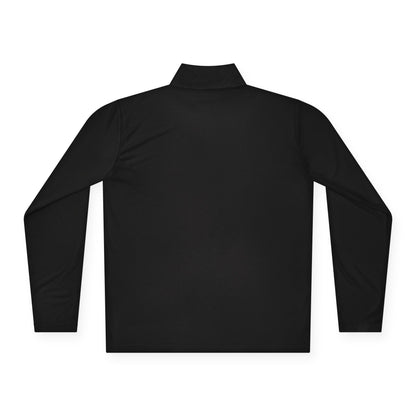 Unisex Quarter-Zip Lightweight Pullover - Strive Clinic