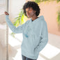 Lane Seven WGS Fleece Hoodie