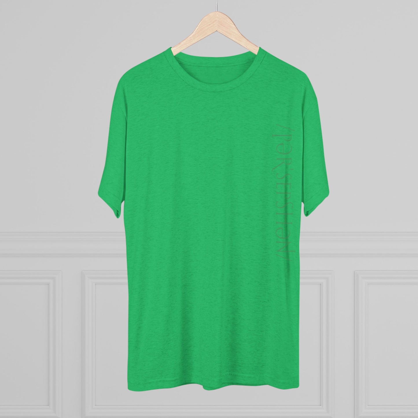 'Perception' Graphic Tee