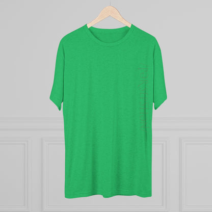 'Perception' Graphic Tee