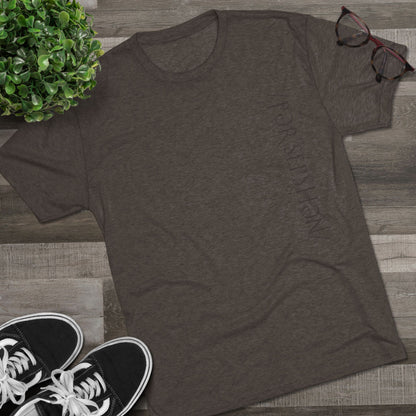 'Perception' Graphic Tee