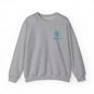 SleepSafe Logo Crewneck Sweatshirt