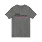 Customizable The Real Housewives of [ANY CITY] V-Neck Tee