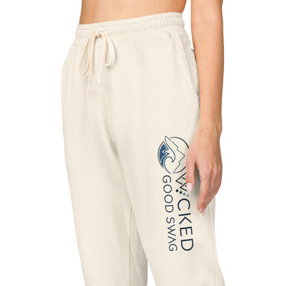 Wicked Good Sweatpants