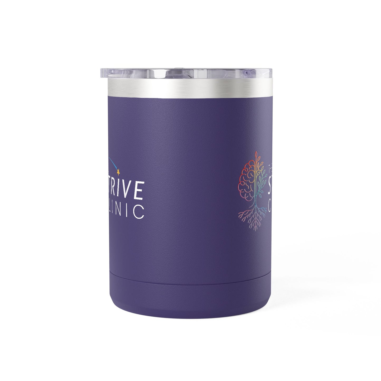 15oz Insulated Mug — The Strive Clinic