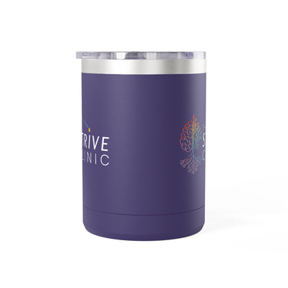 15oz Insulated Mug — The Strive Clinic