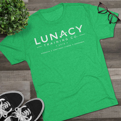 Next Level Comfort Tee