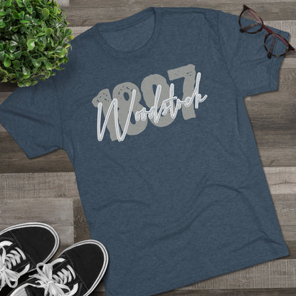 Woodstock 1897 Tee
