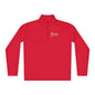 Unisex Quarter-Zip Lightweight Pullover - Strive Clinic